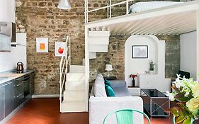 Lovely Apartment Near Piazza Della Signoria