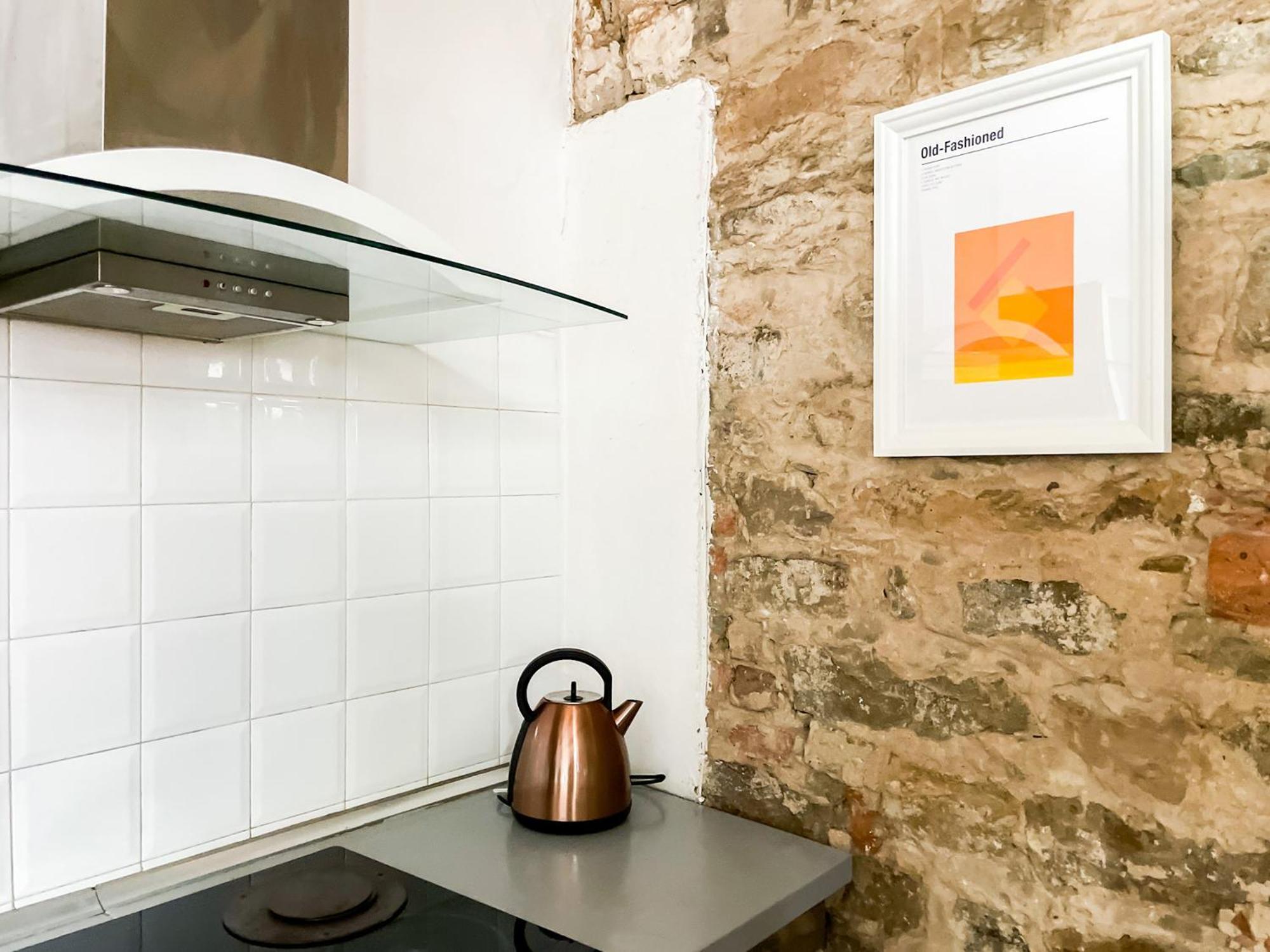 Lovely Apartment Near Piazza Della Signoria Florence Exterior photo